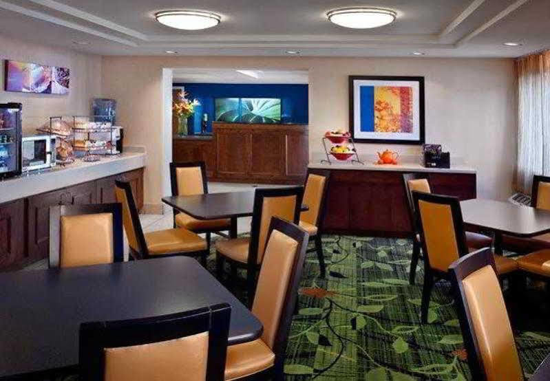 Fairfield Inn By Marriott Amesbury Eksteriør bilde