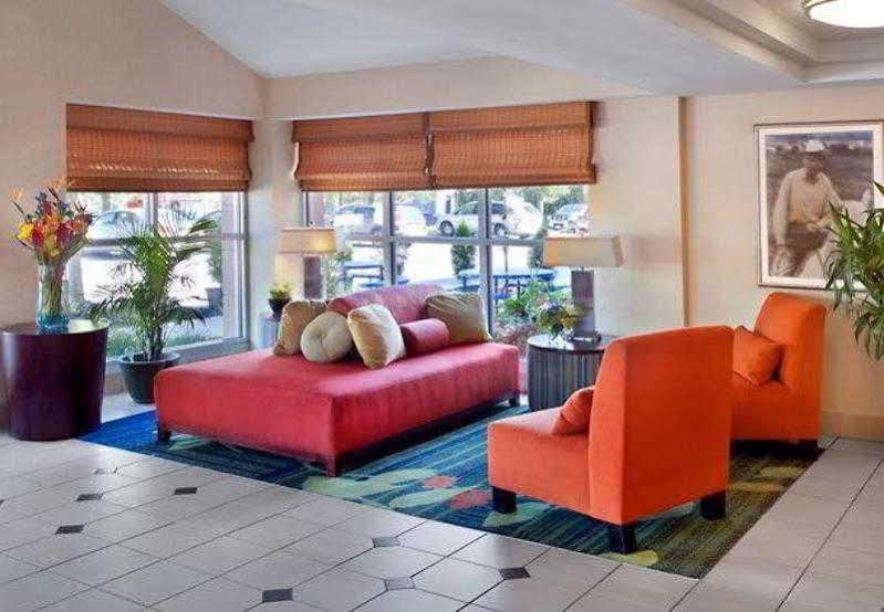 Fairfield Inn By Marriott Amesbury Eksteriør bilde